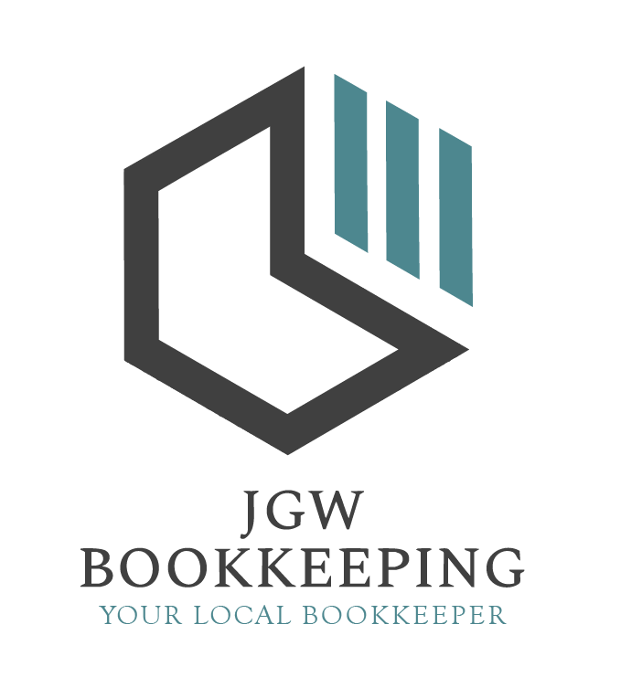 JGW Bookkeeping