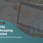 Monthly Bookkeeping Checklist for Perth
