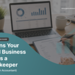 5 signs your small business needs a bookkeeper not just an accountant - JGW Bookkeeping Services Perth