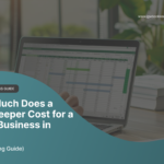 bookkeeper cost Perth small business 2026 pricing guide - JGW Bookkeeping Services